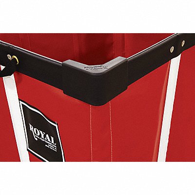 Janitorial and Housekeeping Cart Parts and Accesso image